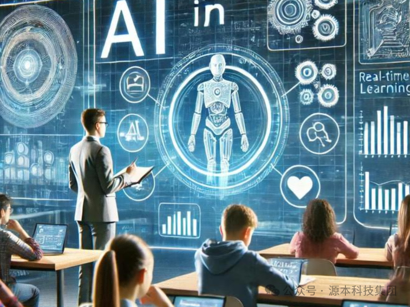 艾弗森贝博ballbet官网科技-本科生掌握大数据、云原生、AI-竞赛保研求职的“超车秘籍”来了！